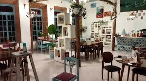 کافه در تبریز